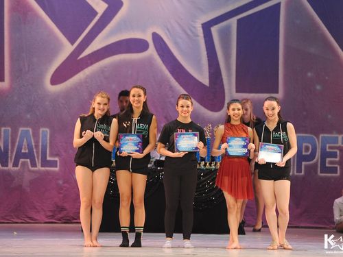 Orlando, FL - 3/13/2015 - Awards