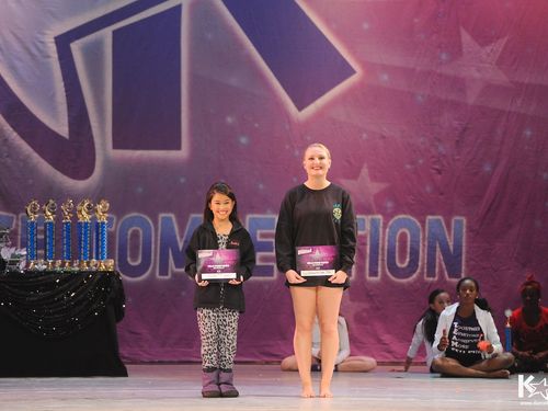Orlando, FL - 3/13/2015 - Awards
