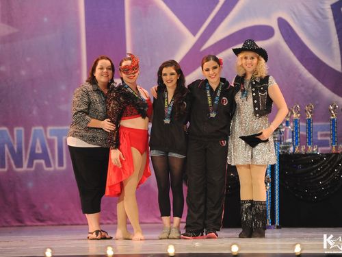 Orlando, FL - 3/13/2015 - Awards