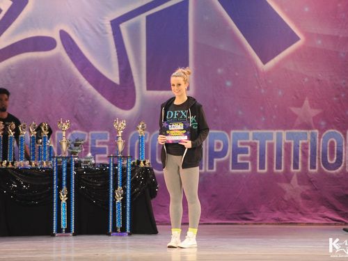 Orlando, FL - 3/13/2015 - Awards