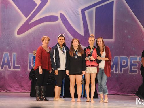 Orlando, FL - 3/13/2015 - Awards