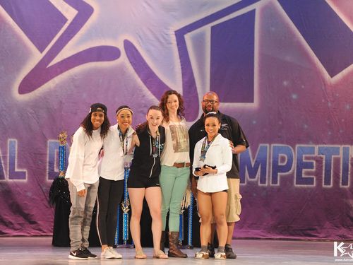 Orlando, FL - 3/13/2015 - Awards