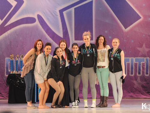 Orlando, FL - 3/13/2015 - Awards