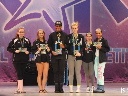 Orlando, FL - 3/13/2015 - Awards