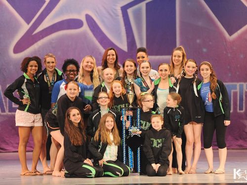 Orlando, FL - 3/13/2015 - Awards