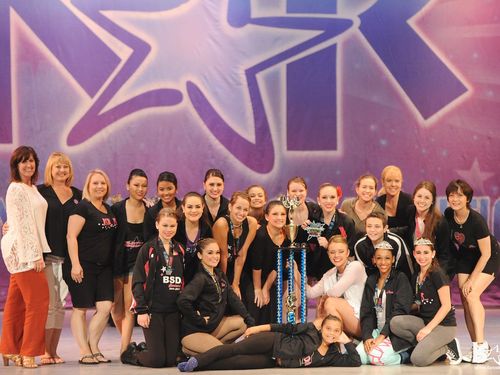 Orlando, FL - 3/13/2015 - Awards