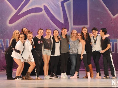 Orlando, FL - 3/13/2015 - Awards