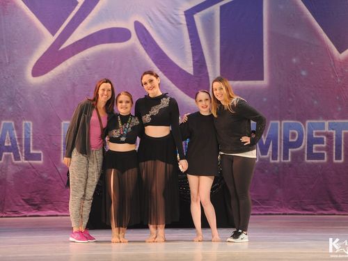 Orlando, FL - 3/13/2015 - Awards