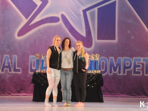 Orlando, FL - 3/13/2015 - Awards