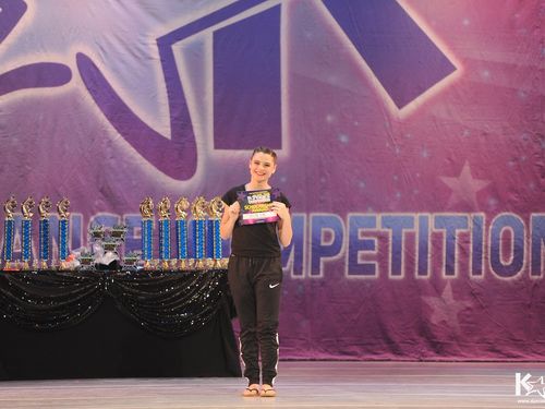Orlando, FL - 3/13/2015 - Awards