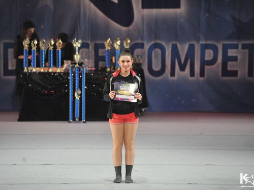 Denver, CO - 3/13/2015 - Awards