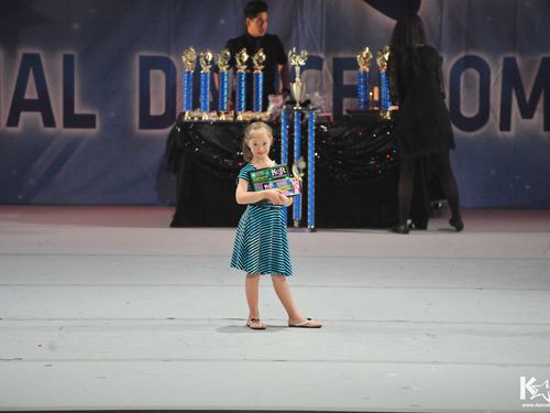 Denver, CO - 3/13/2015 - Awards