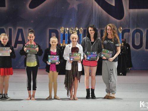 Denver, CO - 3/13/2015 - Awards