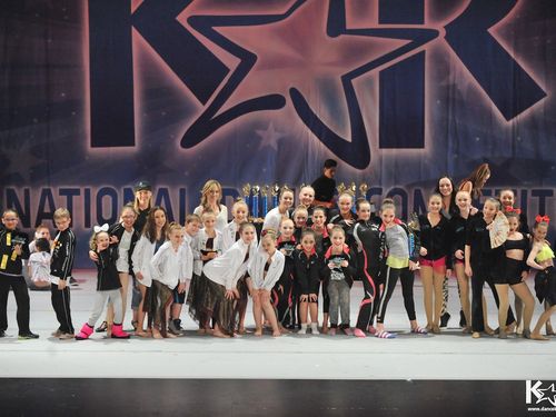 Denver, CO - 3/13/2015 - Awards