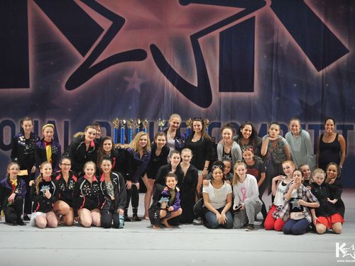 Denver, CO - 3/13/2015 - Awards