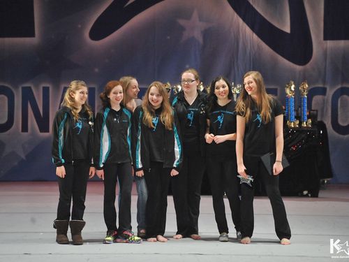 Denver, CO - 3/13/2015 - Awards