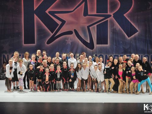 Denver, CO - 3/13/2015 - Awards