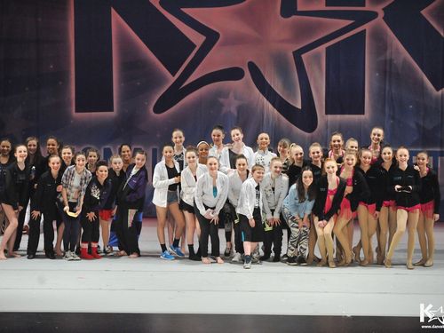 Denver, CO - 3/13/2015 - Awards