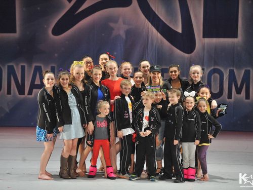 Denver, CO - 3/13/2015 - Awards