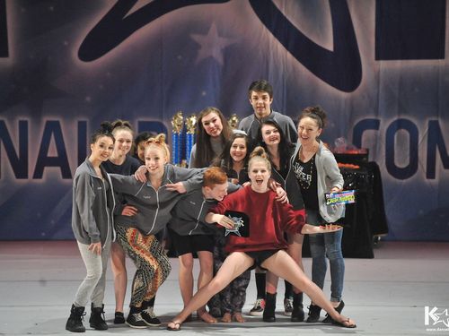 Denver, CO - 3/13/2015 - Awards