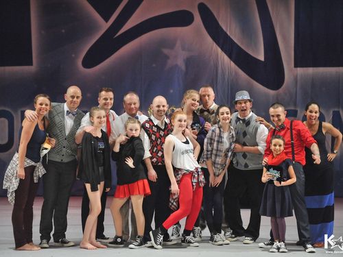 Denver, CO - 3/13/2015 - Awards