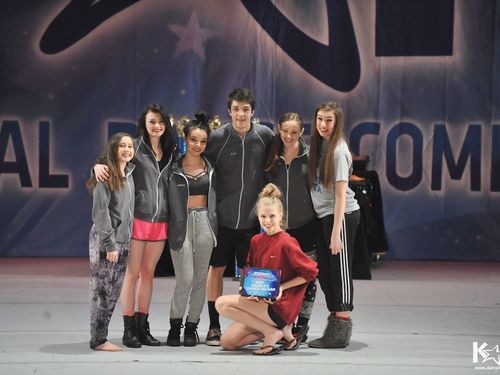 Denver, CO - 3/13/2015 - Awards