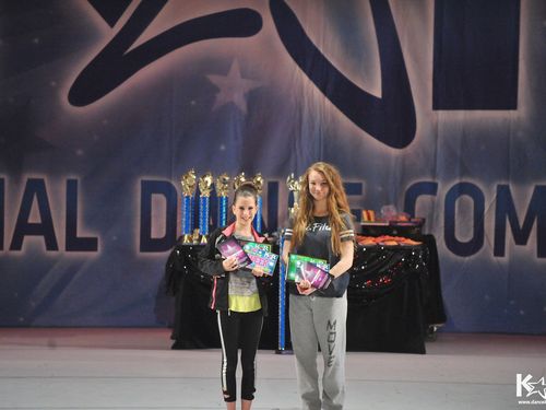 Denver, CO - 3/13/2015 - Awards