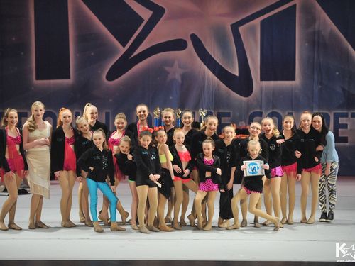Denver, CO - 3/13/2015 - Awards