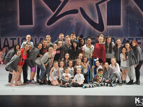 Denver, CO - 3/13/2015 - Awards