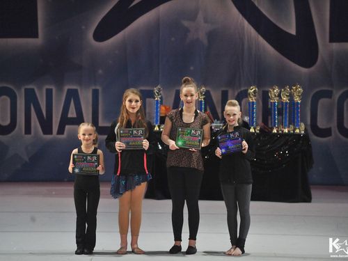 Denver, CO - 3/13/2015 - Awards