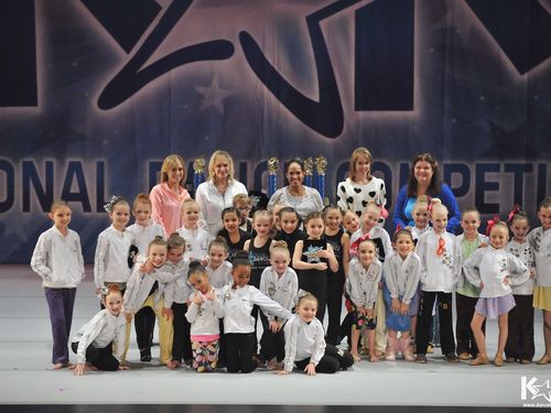 Denver, CO - 3/13/2015 - Awards