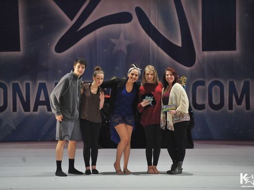 Denver, CO - 3/13/2015 - Awards