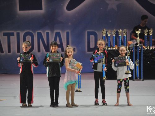 Denver, CO - 3/13/2015 - Awards