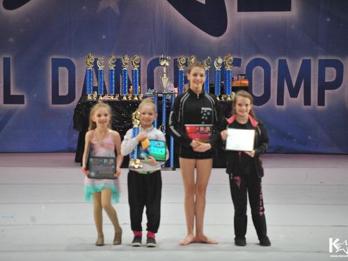 Denver, CO - 3/13/2015 - Awards