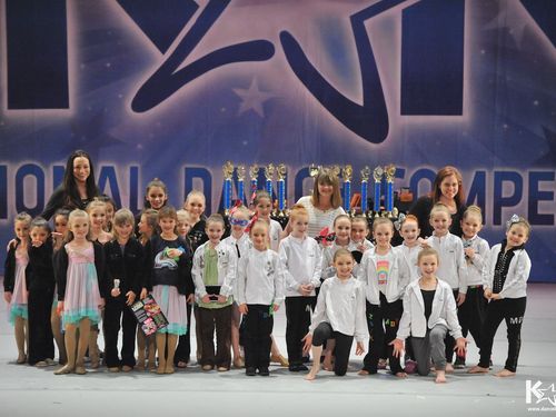 Denver, CO - 3/13/2015 - Awards
