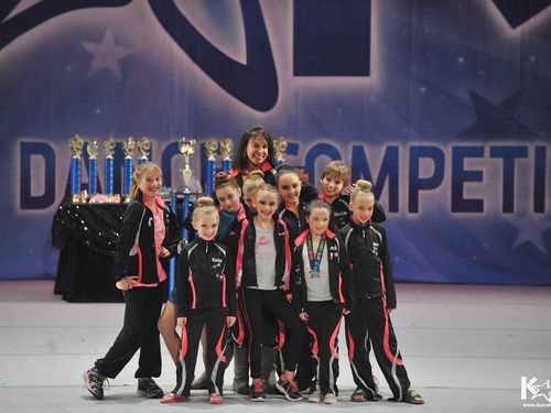 Denver, CO - 3/13/2015 - Awards