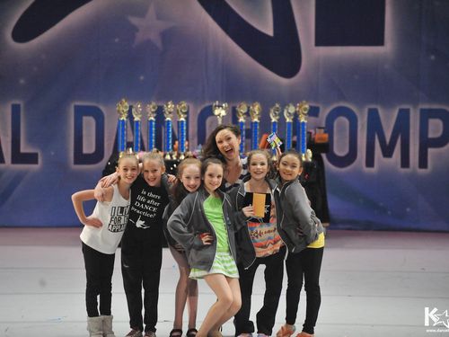 Denver, CO - 3/13/2015 - Awards