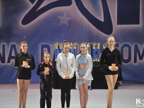 Denver, CO - 3/13/2015 - Awards