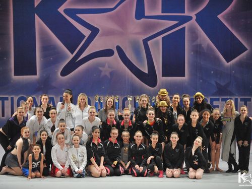 Denver, CO - 3/13/2015 - Awards