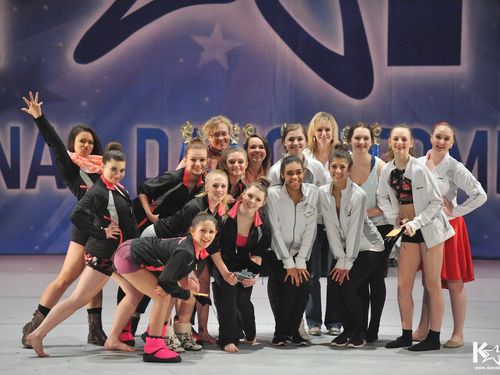 Denver, CO - 3/13/2015 - Awards