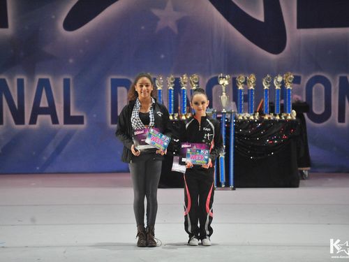 Denver, CO - 3/13/2015 - Awards