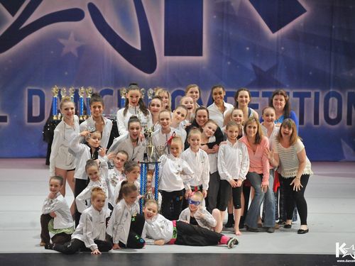 Denver, CO - 3/13/2015 - Awards