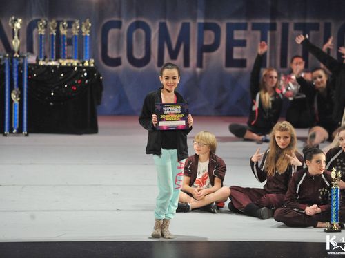 Denver, CO - 3/13/2015 - Awards