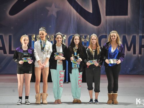 Denver, CO - 3/13/2015 - Awards