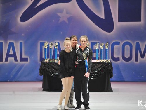 Denver, CO - 3/13/2015 - Awards