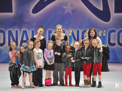 Denver, CO - 3/13/2015 - Awards
