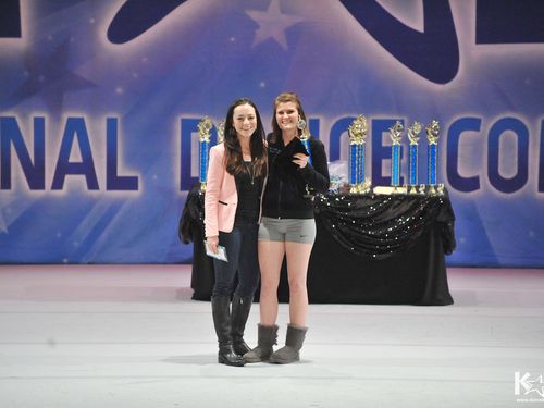 Denver, CO - 3/13/2015 - Awards