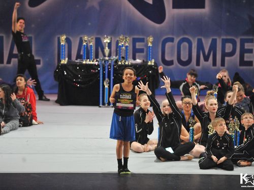 Denver, CO - 3/13/2015 - Awards