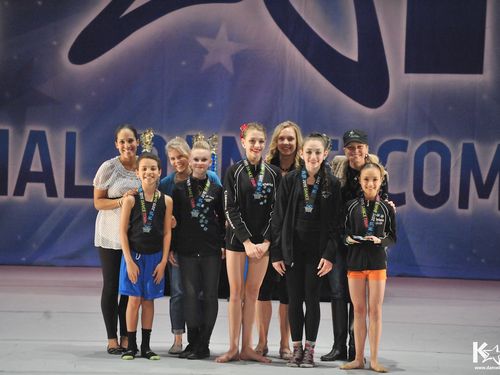 Denver, CO - 3/13/2015 - Awards