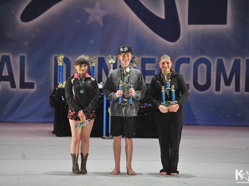 Denver, CO - 3/13/2015 - Awards